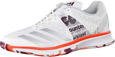 adidas counterblast falcon weiß|Adidas Counterblast Falcon Court Shoes .